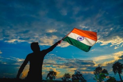 India
